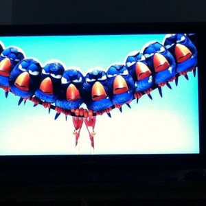 Pixar shorts FTW!