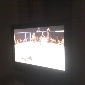 Ufc yeah!