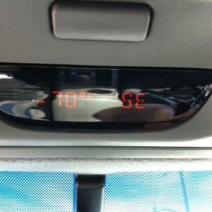 Rough winter...:-)