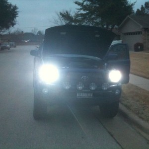 HID's!!!!