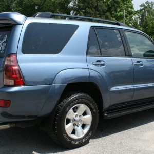 My 4Runner