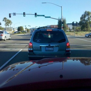 This is not the greatest car in the world. This is just a Tribute.