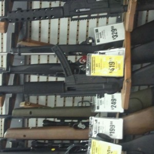 Seen this at lunch. If it was 9mm I would have been late back to work. Sorr