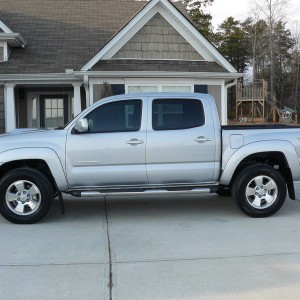 My Taco