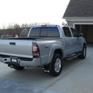 My Taco