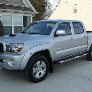 My Taco