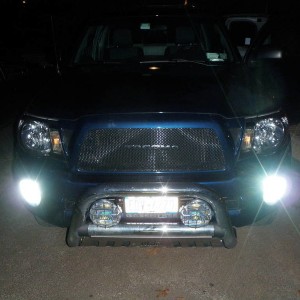 HID Fogs with anytime foglight mod