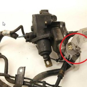 EB3 On ADD Actuator
