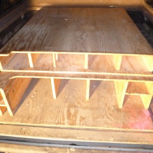 Truck Bed Storage