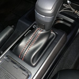 Boots - shift