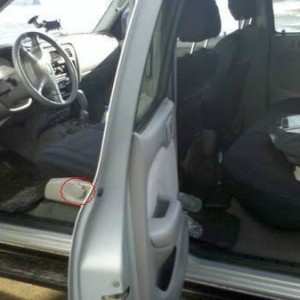 seat