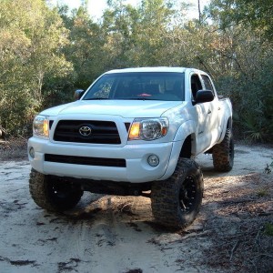 Ocala 4WD Way