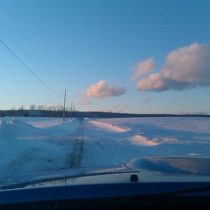 God bless central pa and there efforts to plow the roads