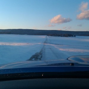 Just like being at the beach