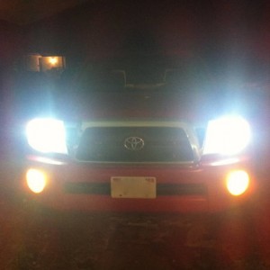 HIDS and fogs