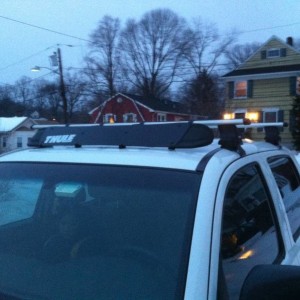 thule