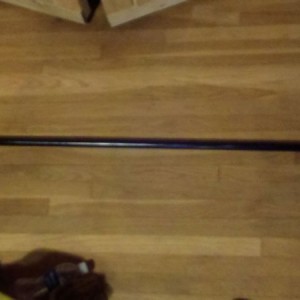 Light bar I fabbed