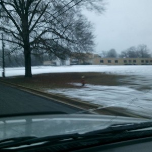 Well Sylacauga actually got a little dusting of snow lol. Sent from my Andr