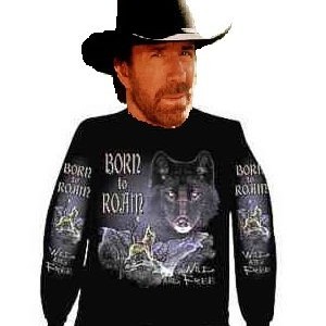 borntoroam