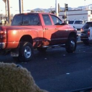 Bro Wheel FAIL!