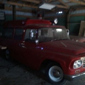 <p>Selling this next week. $60,000 its yours. It has 12 original and 
