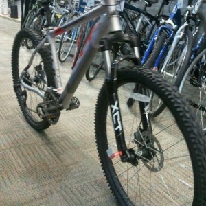 Hmm. 17" fuji. Any input?
