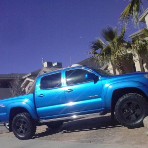 ept blue beast