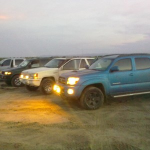wheeling