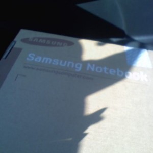 new laptop