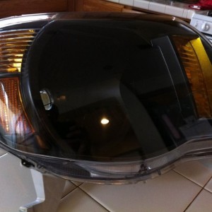 Just waiting on UPS to get the projector installed! :bananadance: