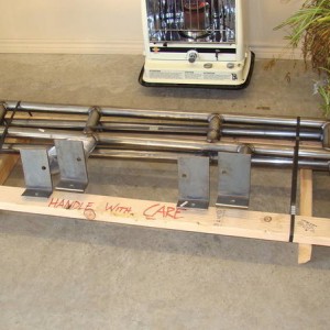 CBI Sliders