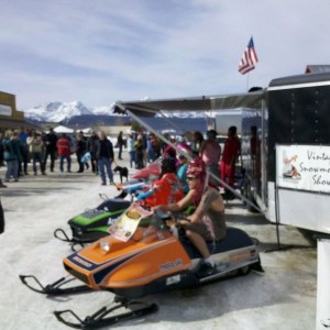 More winterfest