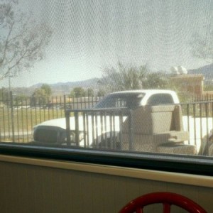 Anyone? In n out Santa clarita