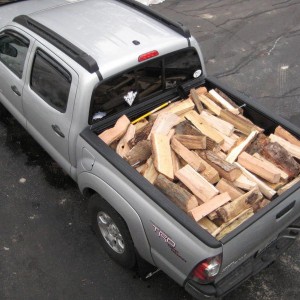 FirewoodLoad