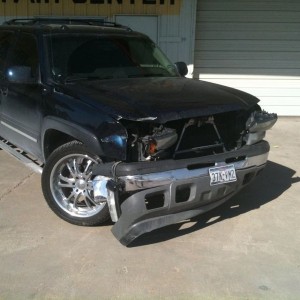 My good friend t-bone a cobalt, airbags didnt deploy, I hope it ain't 