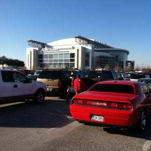 Houston supercross 