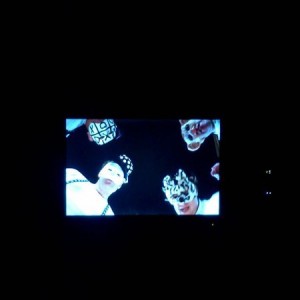 Guess that movie.