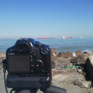 Got my timelapse on today woot!