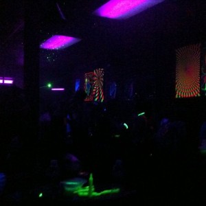 The best hookah bar I've been to...kush