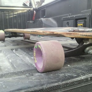 For sale. Modded s9 bomb hills board. Drop through, mhs speed bearings, ora