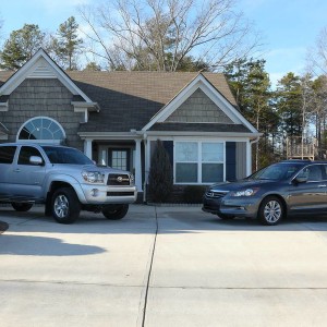Two of the top vehicles in their class