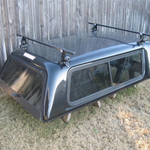 1st generation Tacoma stepside