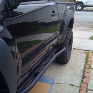 relentless sliders