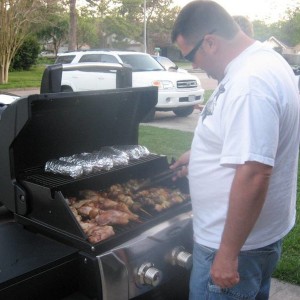 grillin n chillin