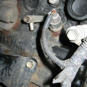 2tr-fe coolant drain