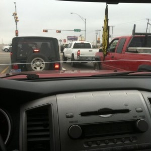 I liked the rims