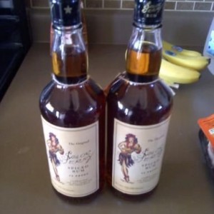 v day present woman got me.