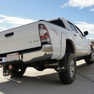 just testing the suspension