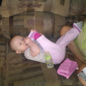 What are they teaching my niece :laugh: