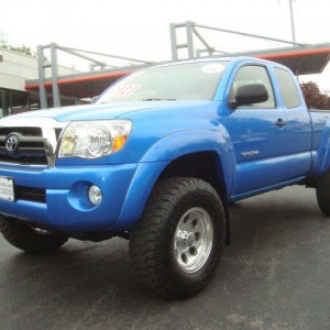 bluetoy